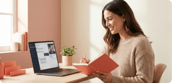 Organization and Settings