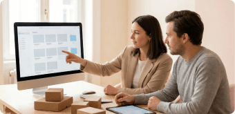 Projects and Products